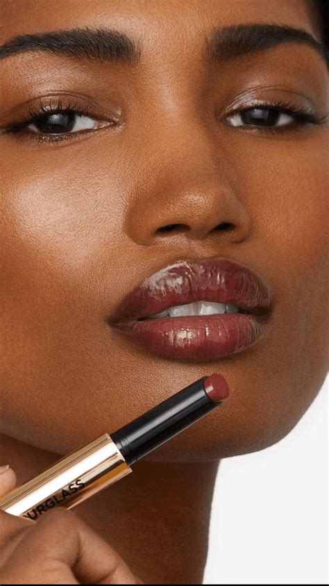 Stain Lip Trend 